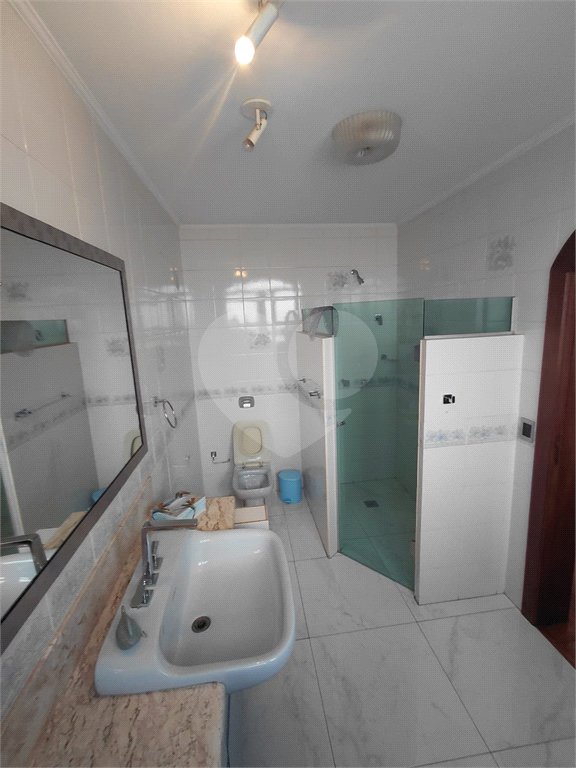 Casa à venda com 4 suítes no condomínio Ville Bourghese, São Paulo - SP
