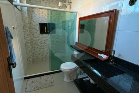 Casa à venda com 4 quartos, sendo 3 suítes,  em Tucuns, Armação dos Búzios, RJ