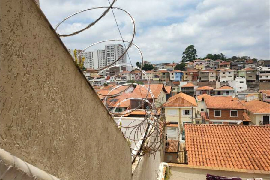 Casa à venda com 2 quartos em Tucuruvi, São Paulo, SP
