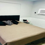Flat Residencial à venda, Centro, São Vicente - FL0006.
