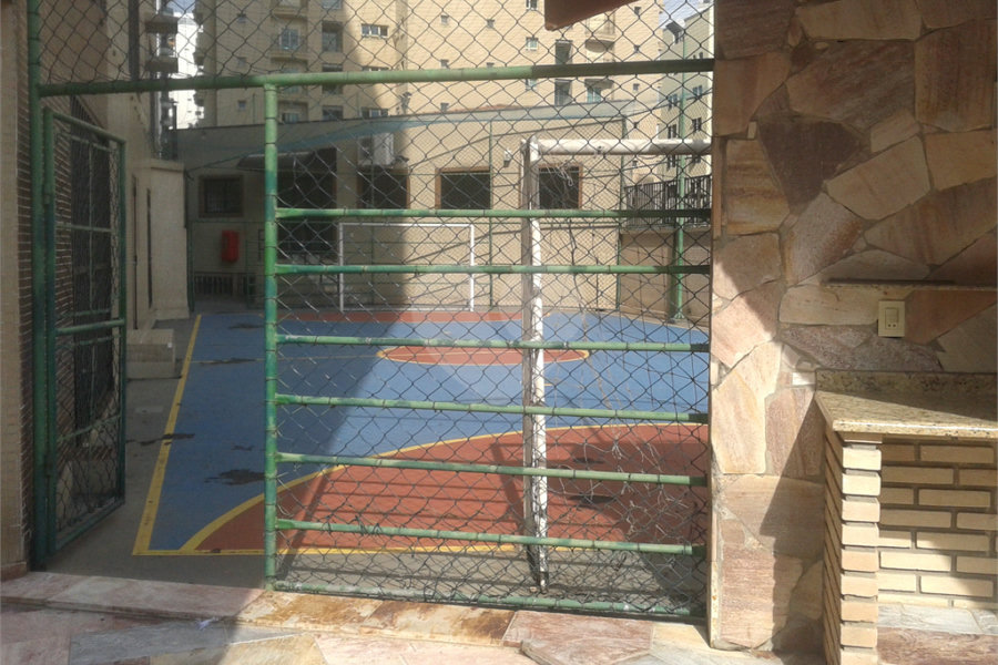 Apartamento à venda com 4 quartos, sendo 3 suítes, em Santana, São Paulo, SP