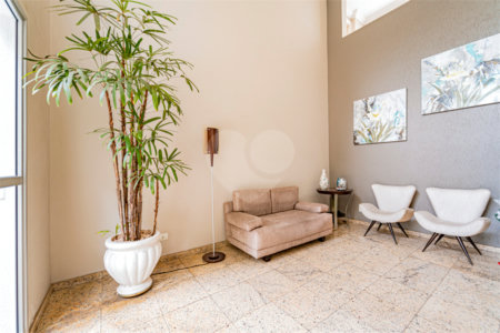 Apartamento à venda com 4 quartos, sendo 1 suíte, em Vila Mascote, São Paulo, SP