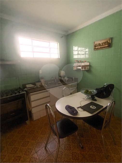 Casa Térrea à venda com 3 quartos em Vila Rio Branco, Jundiaí, SP