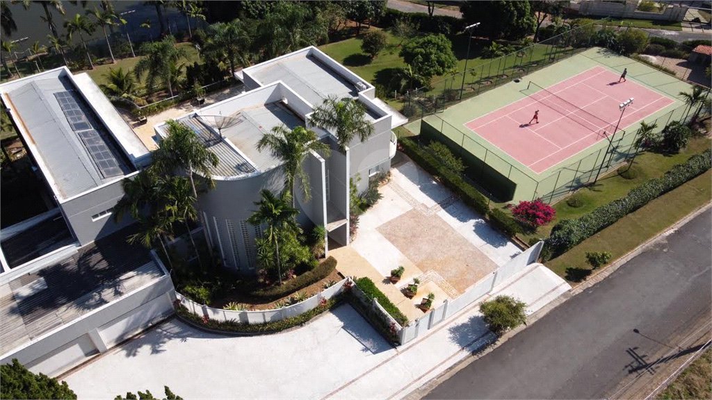 Casa à venda com 5 suítes no condomínio Acmti - Colinas do Mosteiro, Terras de Itaici e Recanto dos Pássaros, Indaiatuba - SP