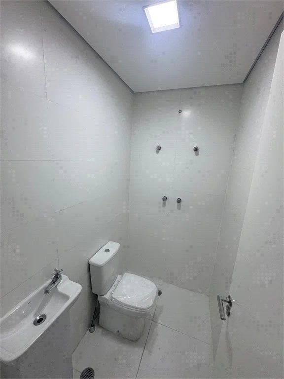 Apartamento à venda com 3 suítes em Brooklin Paulista, São Paulo, SP