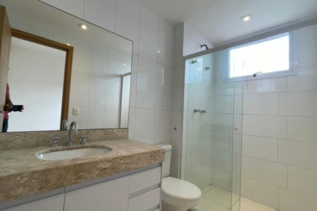 Apartamento com 4 dormitórios à venda, 274 m² por R$ 4.690.000,00 - Boqueirão - Santos/SP