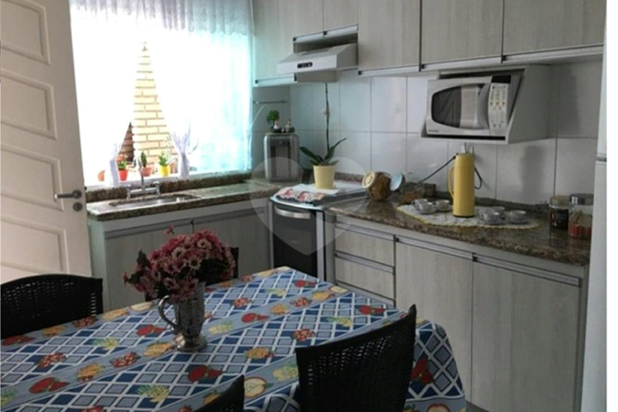 Sobrado à venda com 3 quartos, sendo 1 suíte, em Jaçanã, São Paulo, SP