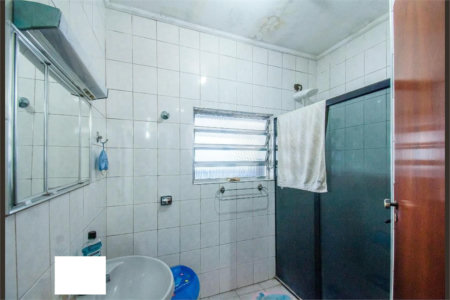 Sobrado à venda com 3 quartos em Ipiranga, São Paulo, SP