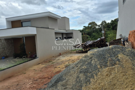 Terreno em condomínio à venda em Jardim Villagio Milano, Sorocaba, SP
