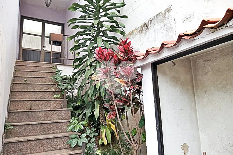 Sobrado à venda ou para alugar com 4 quartos, sendo 1 suíte, em Jardim França, São Paulo, SP