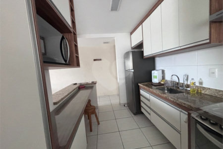 Apartamento à venda com 3 quartos, sendo 1 suíte,  em Parque Três Meninos, Sorocaba, SP