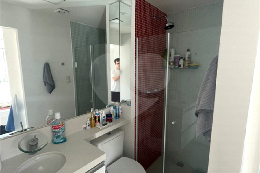 Apartamento à venda com 2 quartos, sendo 1 suíte, em Lapa, São Paulo, SP