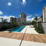Apartamento à venda com 3 quartos, sendo 1 suíte, no Centro, São Bernardo do Campo, SP