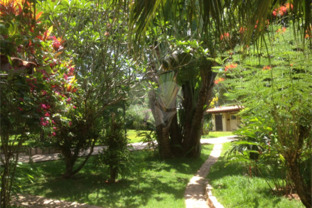 Casa à venda com 5 quartos, sendo 3 suítes, em Recanto das Flores, Indaiatuba, SP
