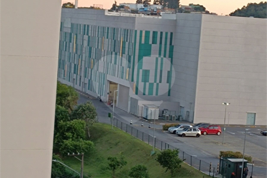 Apartamento à venda com 2 quartos em Jaraguá, São Paulo, SP