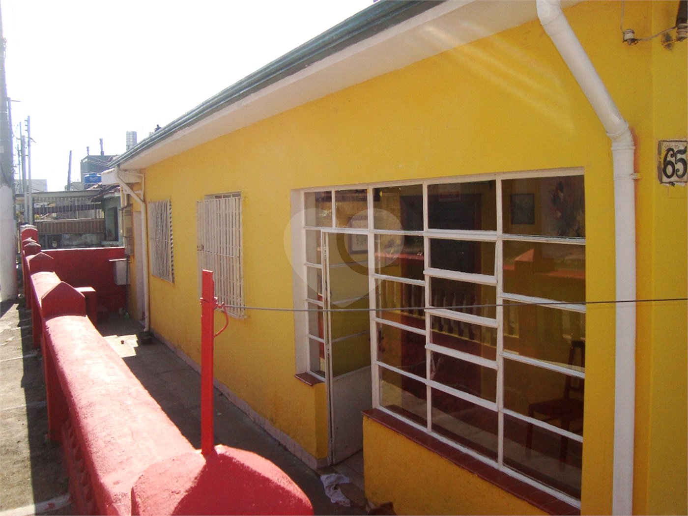 Casa Térrea à venda com 2 quartos em Imirim, São Paulo, SP