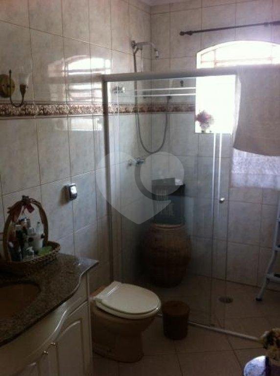 Sobrado à venda com 6 quartos, sendo 4 suítes, em Barro Branco (zona Norte), São Paulo, SP