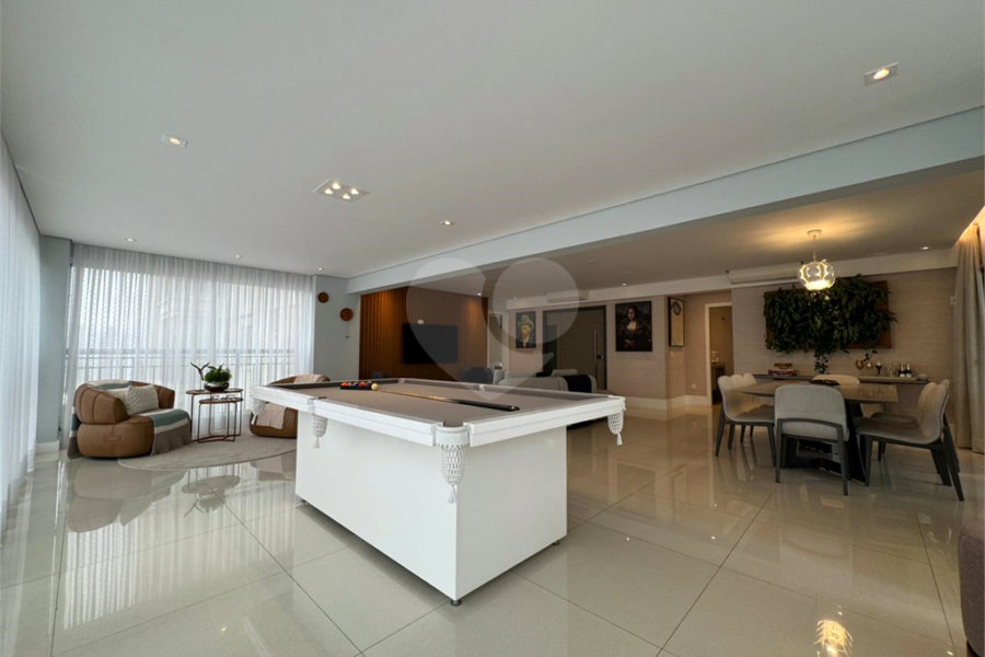 Apartamento à venda ou para alugar com 4 suítes em Santa Teresinha, São Paulo, SP