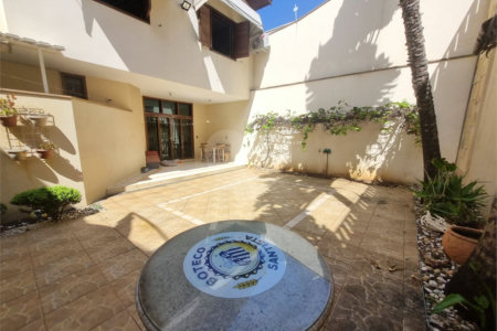 Sobrado à venda com 3 quartos, sendo 1 suíte,  em Vila Trujillo, Sorocaba, SP