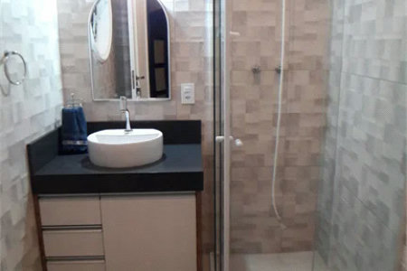 Casa Térrea à venda com 4 suítes em Brooklin Paulista, São Paulo, SP