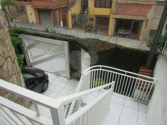 Sobrado à venda com 3 quartos, sendo 1 suíte,  em Vila Maria Alta, São Paulo, SP