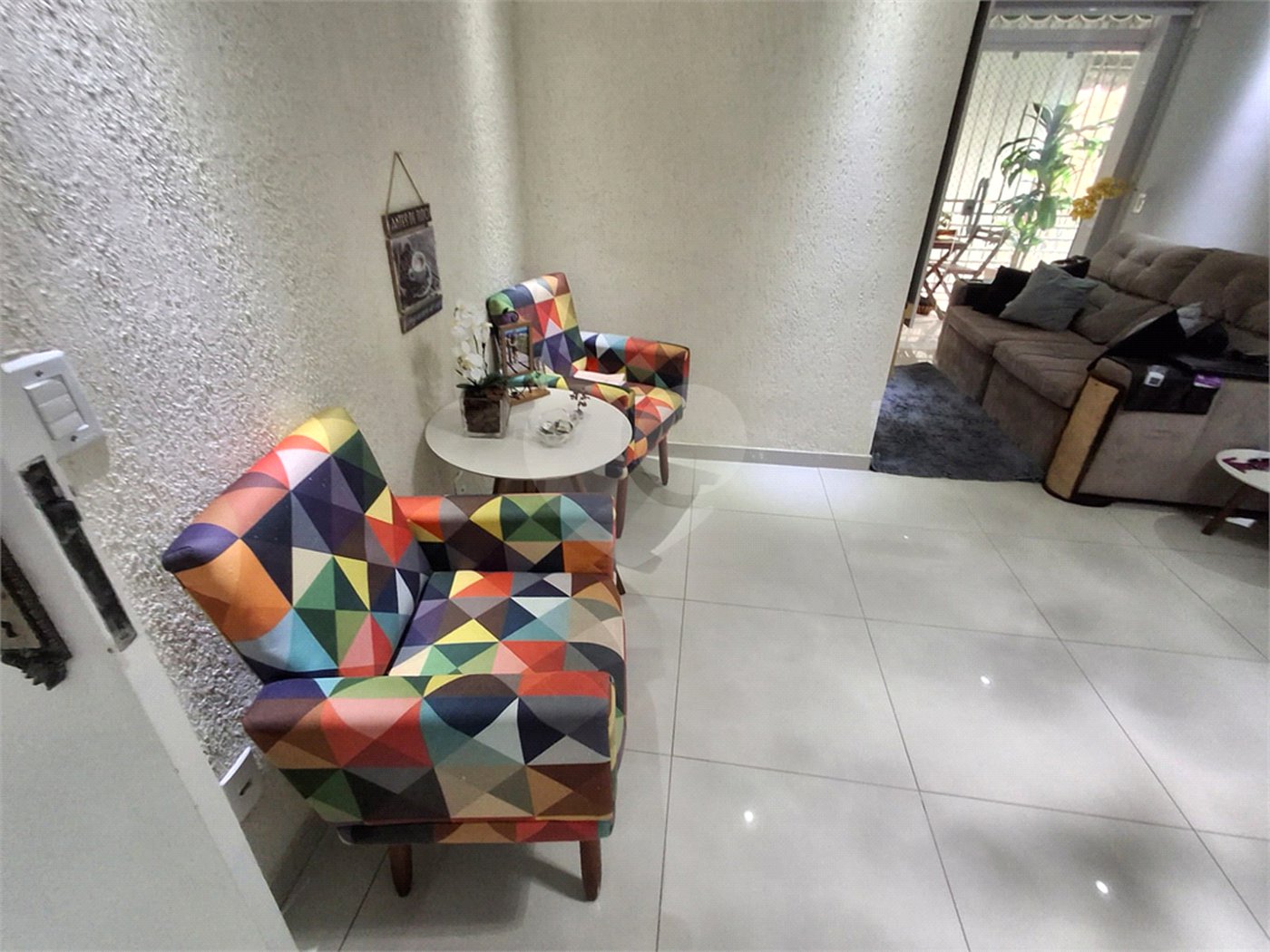 Apartamento à venda com 2 quartos em Vila Isabel, Rio de Janeiro, RJ