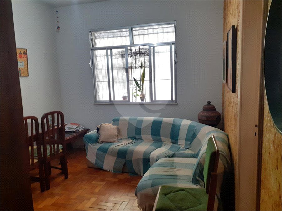 Apartamento à venda com 2 suítes em Flamengo, Rio de Janeiro, RJ