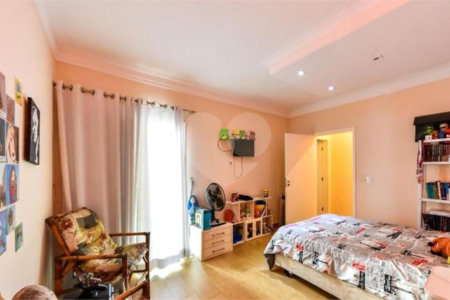 Casa à venda com 4 suítes em Nova Petrópolis, São Bernardo do Campo, SP