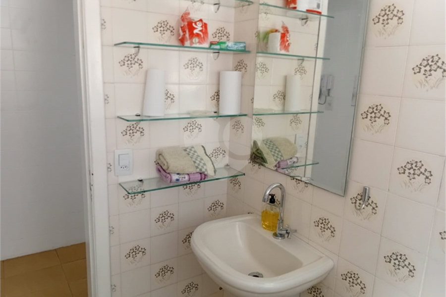 Casa à venda com 2 quartos em Casa Verde, São Paulo, SP