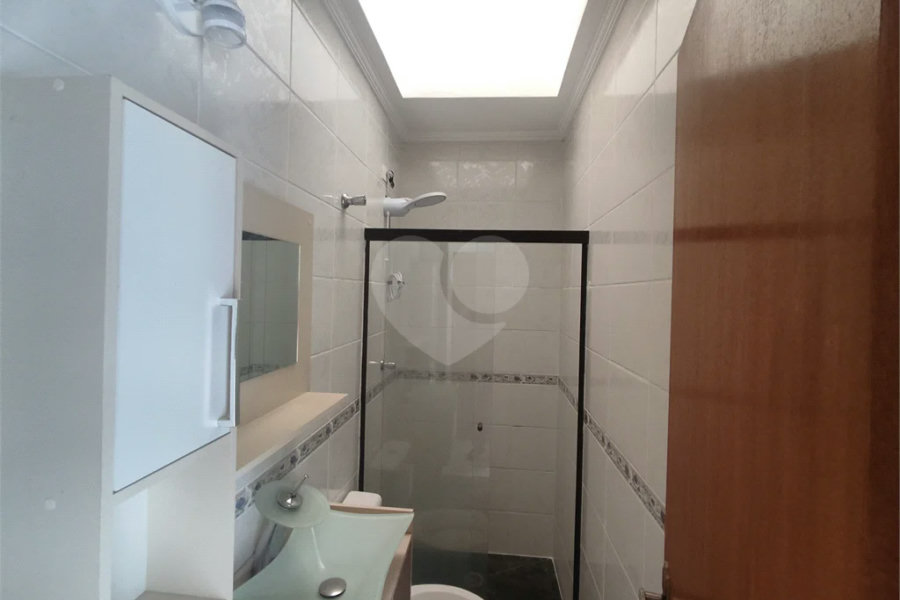 Casa para alugar com 1 quarto no condomínio Pomar, São Paulo - SP