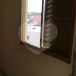 Apartamento no Condomínio Residencial Jardim das Torres