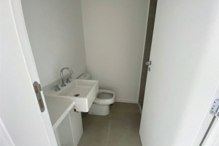 Apartamento à venda com 3 suítes em Jardim das Acácias, São Paulo, SP