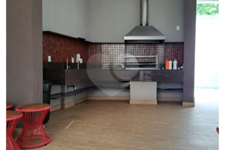 Apartamento à venda ou para alugar com 1 quarto em Vila Mariana, São Paulo, SP