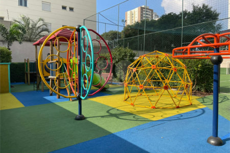 Apartamento à venda com 3 suítes em Vila Romana, São Paulo, SP