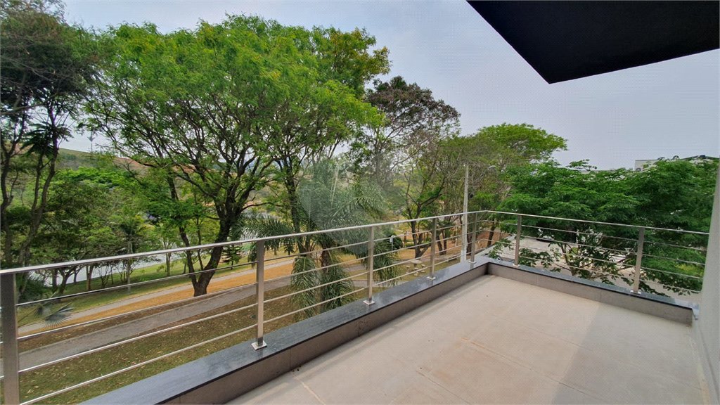 Casa à venda com 4 suítes no condomínio Residencial San Vitale, Bragança Paulista - SP