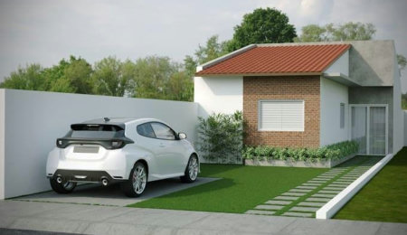 Residencial Manacá Itapetininga
