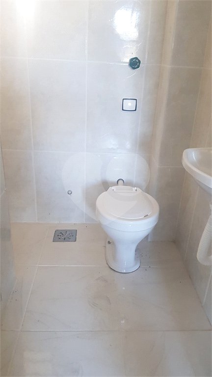 Apartamento à venda com 2 quartos em Engenho de Dentro, Rio de Janeiro, RJ