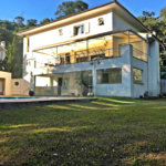Casa à venda com 4 suítes em Horto Florestal, São Paulo, SP