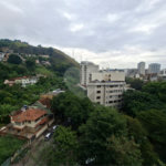 Apartamento à venda com 2 quartos em Tijuca, Rio de Janeiro, RJ