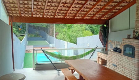 Sobrado à venda com 2 quartos em Mandaqui, São Paulo, SP