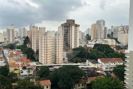 Apartamento à venda em Vila Mariana, São Paulo, SP