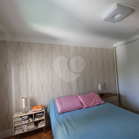 Apartamento à venda com 1 quarto em Perdizes, São Paulo, SP