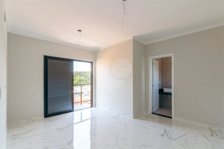 Casa à venda com 3 suítes no condomínio Residencial Buona Vita Gold, Atibaia - SP