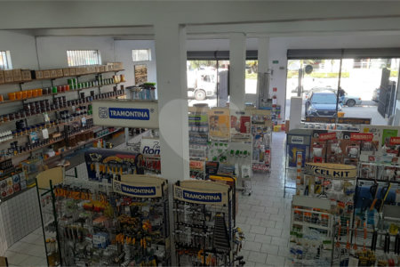 Prédio à venda em Vila Jaguara, São Paulo, SP