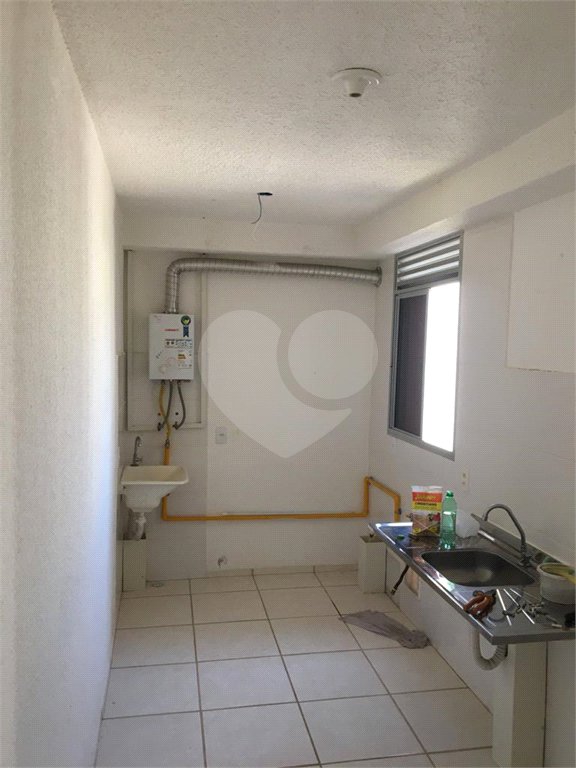 Apartamento à venda em Santíssimo, Rio de Janeiro, RJ