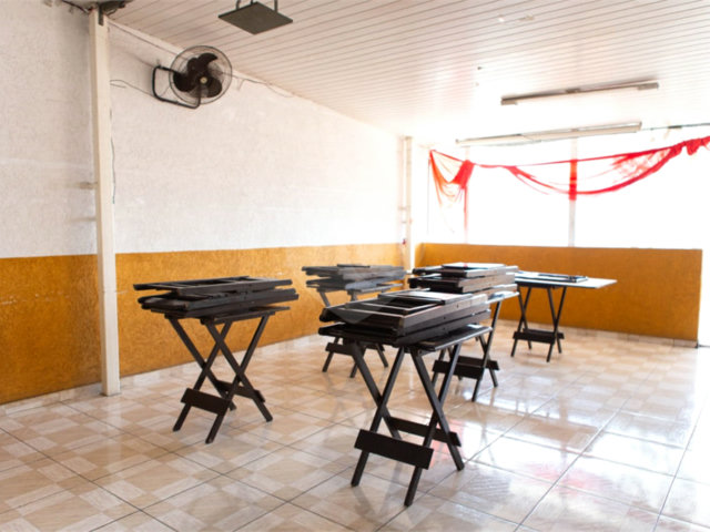 Prédio à venda em Mandaqui, São Paulo, SP