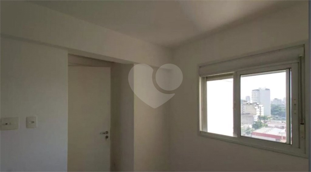 Apartamento à venda com 2 quartos em Liberdade, São Paulo, SP