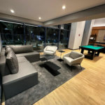 Apartamento à venda com 4 suítes em Água Branca, São Paulo, SP