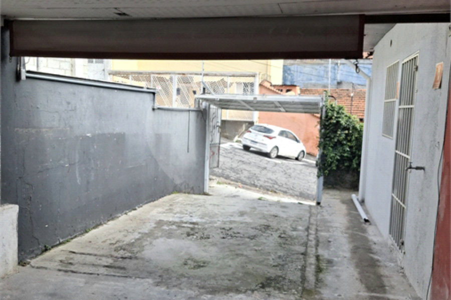 Casa para alugar em Freguesia do Ó, São Paulo, SP