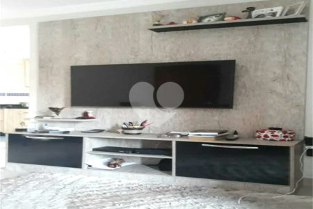 Apartamento à venda com 1 quarto em Residencial Monte Verde, Indaiatuba, SP